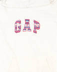 GAP - Hoodie (M) Center