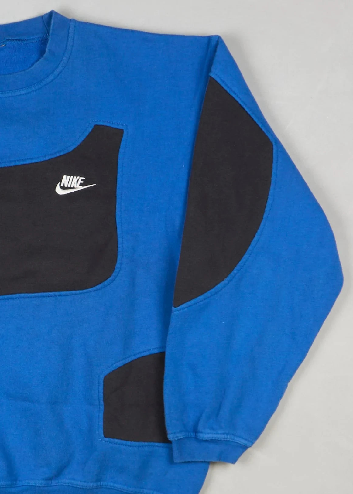 Nike - Sweater (L) Right