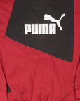 Puma - Sweater (M) Center