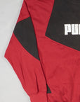 Puma - Sweater (M) Left