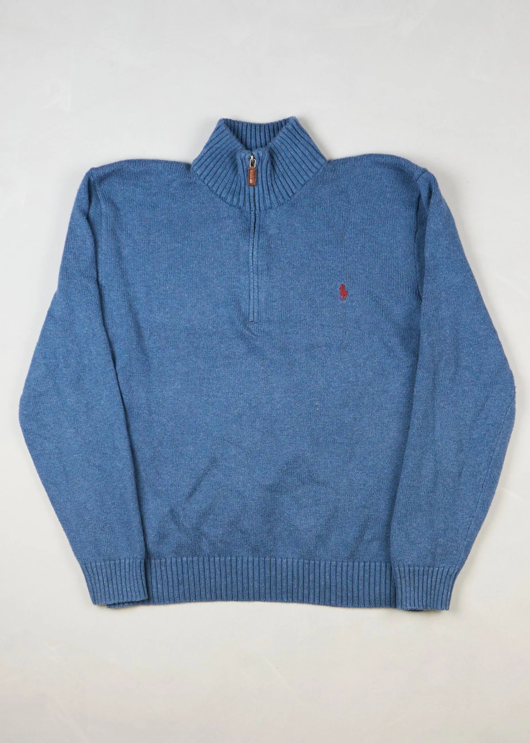 Ralph Lauren - Quarter Zip (XL)