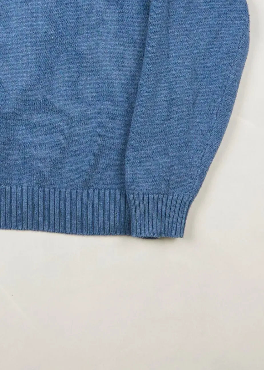 Ralph Lauren - Quarter Zip (XL) Bottom Right