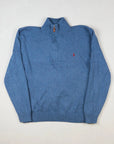 Ralph Lauren - Quarter Zip (XL)