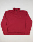 Ralph Lauren - Quarter Zip (XL)