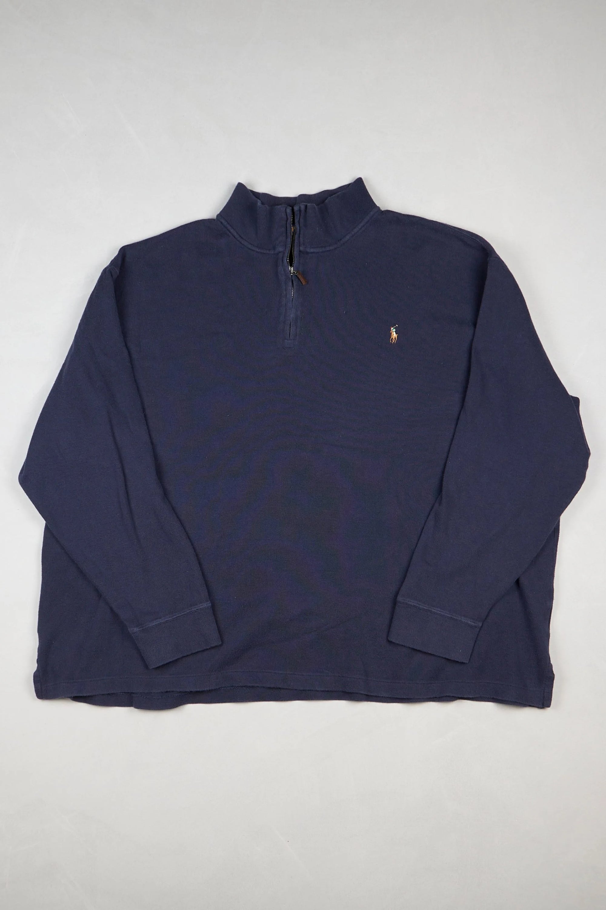 Ralph Lauren - Quarter-Zip (3XB)