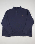 Ralph Lauren - Quarter-Zip (3XB)