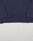 Ralph Lauren - Quarter-Zip (3XB) Bottom