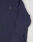 Ralph Lauren - Quarter-Zip (3XB) Right