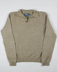 Ralph Lauren - Quarter Zip (M)