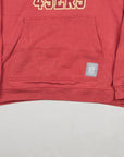 Reebok - Hoodie (XL) Bottom