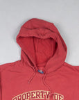 Reebok - Hoodie (XL) Top