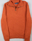 Ralph Lauren - Quarter Zip (L)