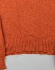 Ralph Lauren - Quarter Zip (L) Bottom