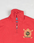 Ralph Lauren - Quarter-Zip (S) Top