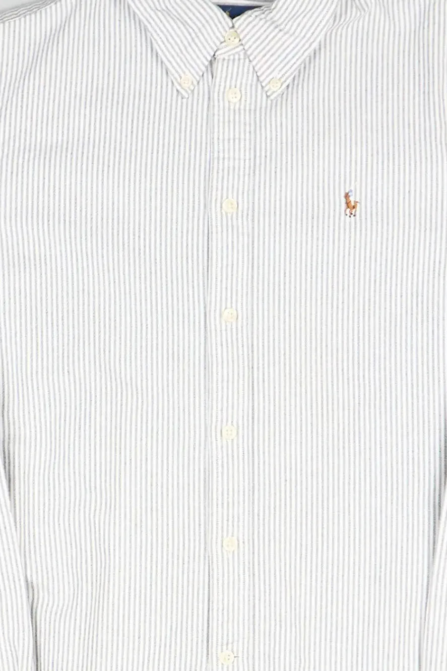 Ralph Lauren - Shirt (M) Center