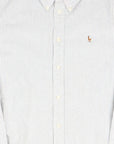 Ralph Lauren - Shirt (M) Center