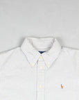 Ralph Lauren - Shirt (M) Top