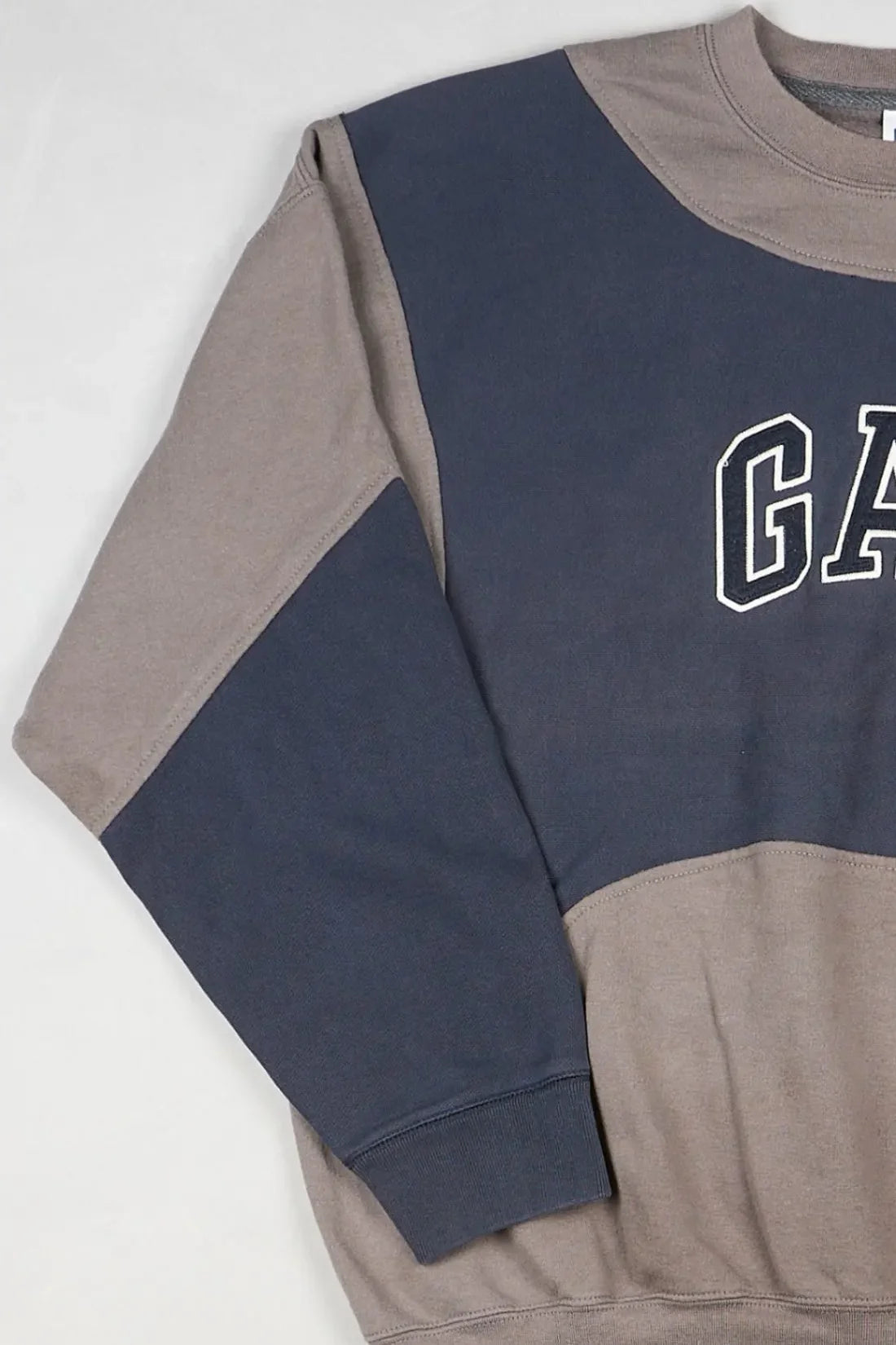 GAP - Sweatshirt (XL) Left