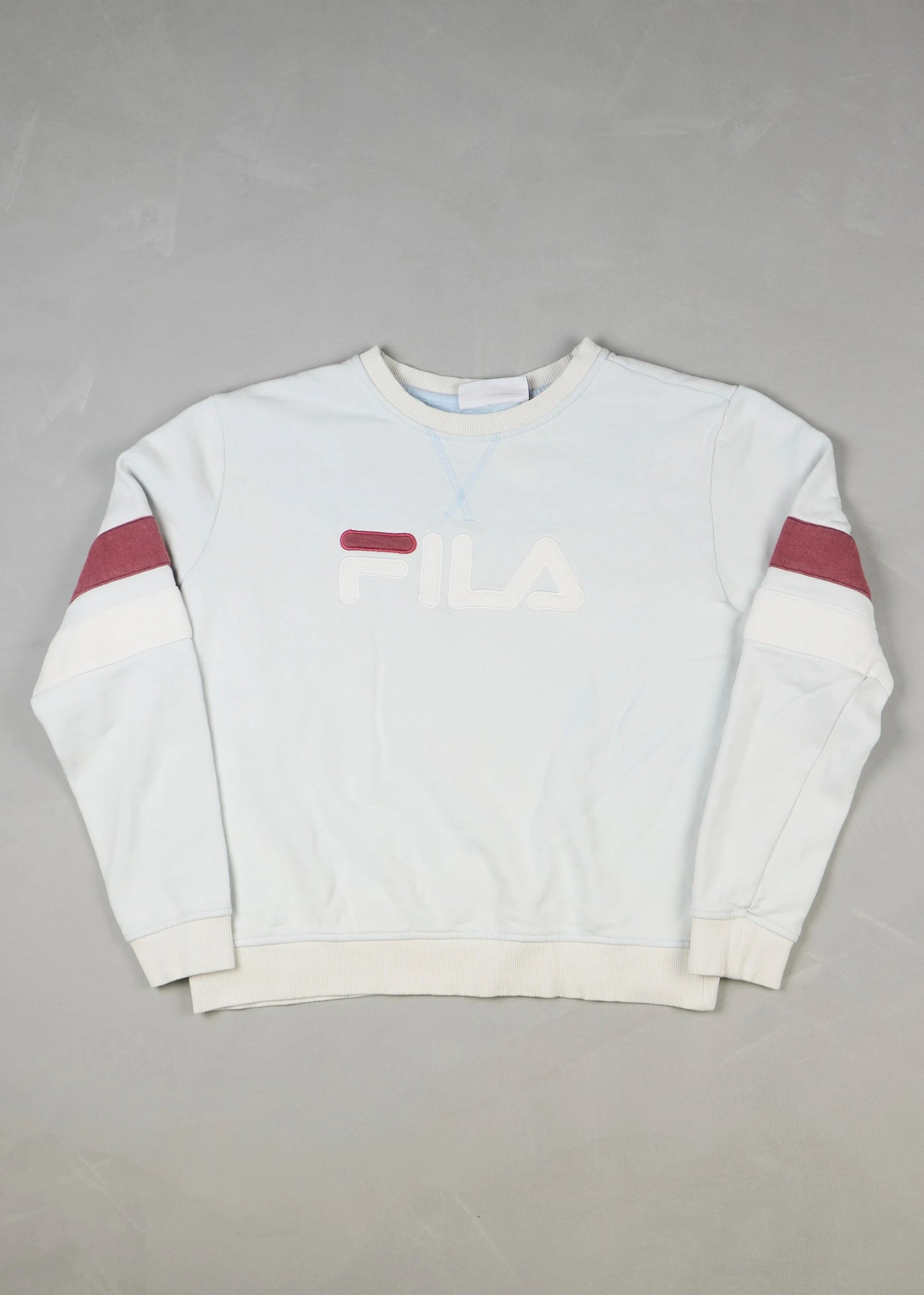 FILA - Sweatshirt (S)