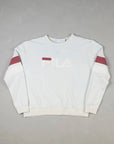 FILA - Sweatshirt (S)