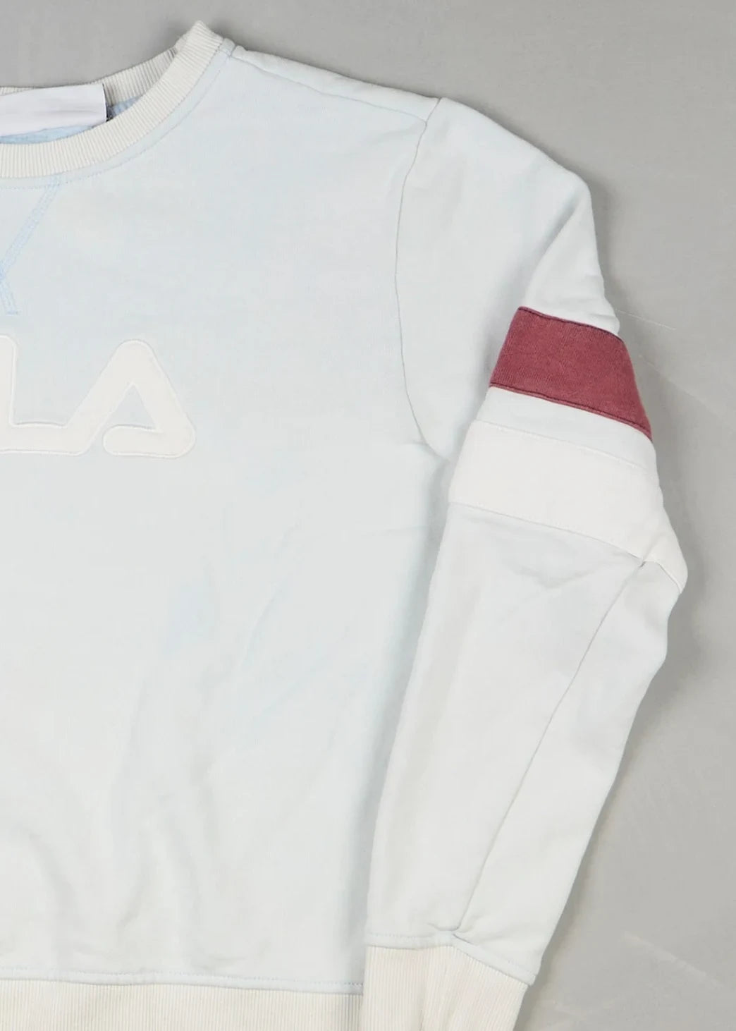 FILA - Sweatshirt (S) Right