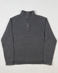 Ralph Lauren - Quarter Zip (S)