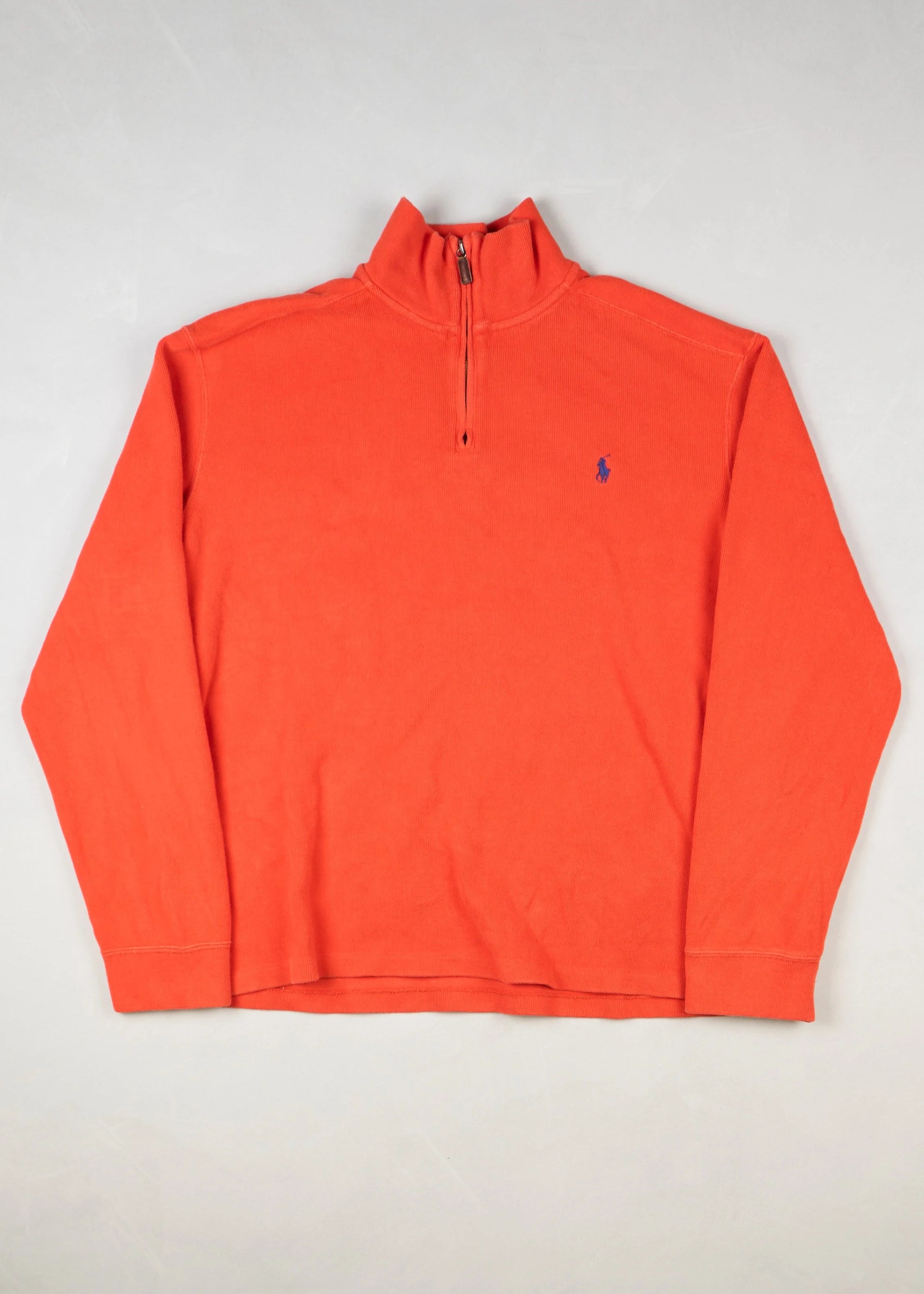 Ralph Lauren - Quarter Zip (XL)