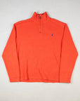 Ralph Lauren - Quarter Zip (XL)