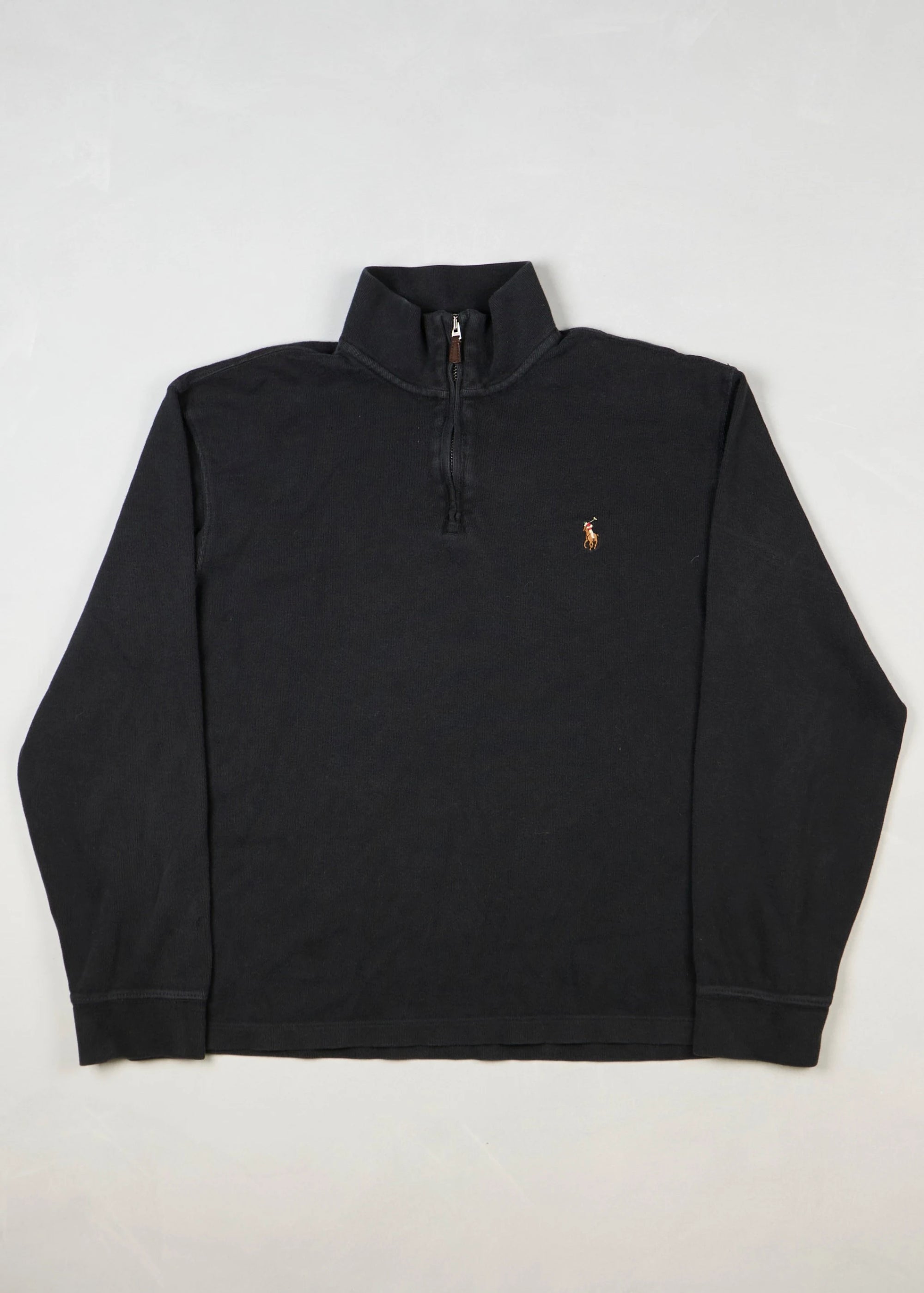 Ralph Lauren - Quarter Zip (M)