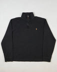 Ralph Lauren - Quarter Zip (M)