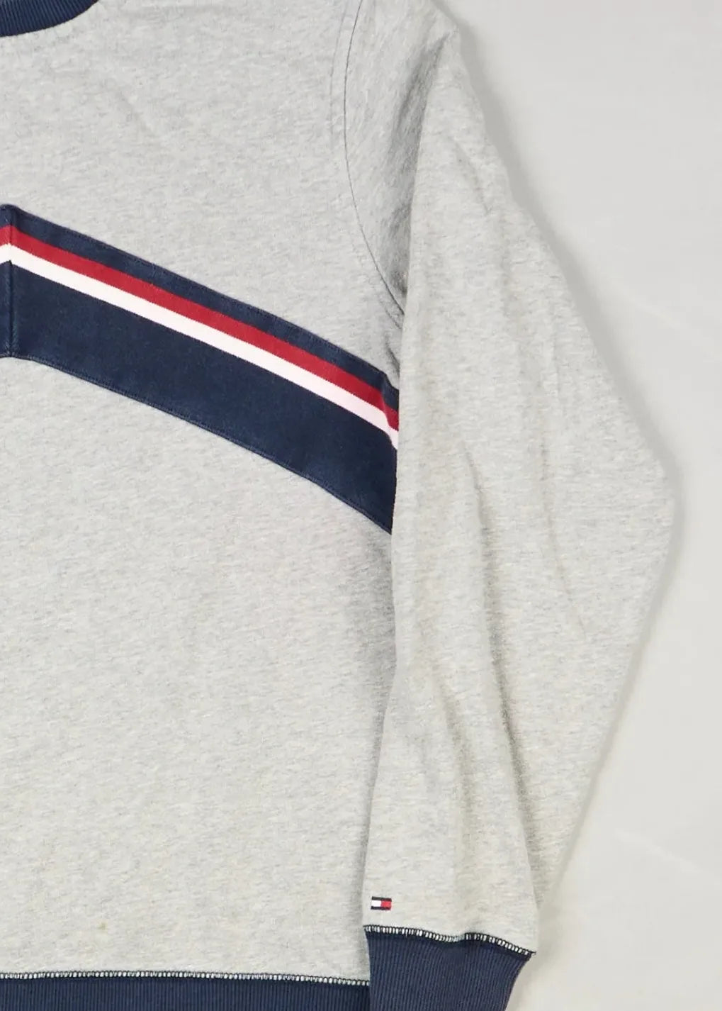 Tommy Hilfiger - Sweatshirt (M) Right