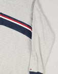 Tommy Hilfiger - Sweatshirt (M) Right