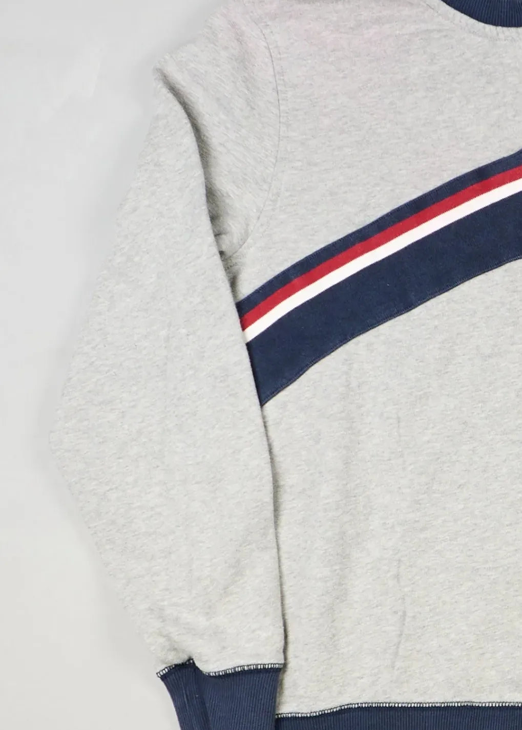 Tommy Hilfiger - Sweatshirt (M) Left