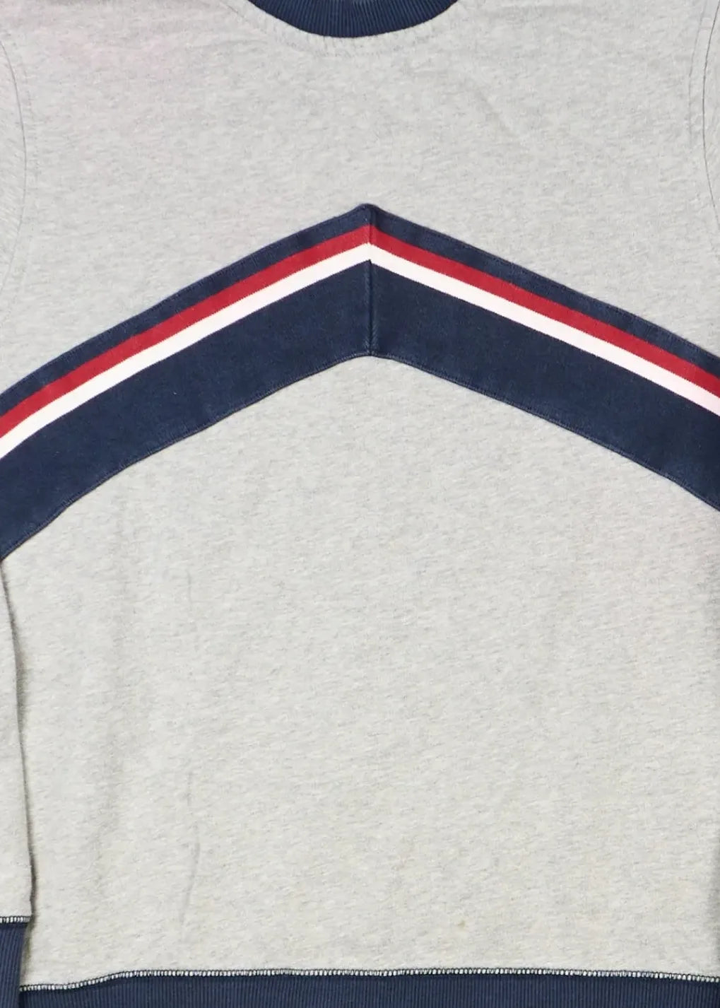 Tommy Hilfiger - Sweatshirt (M) Center