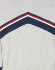 Tommy Hilfiger - Sweatshirt (M) Center