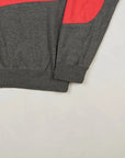 Champion - Sweatshirt (L) Bottom Right