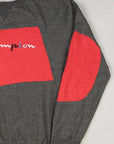 Champion - Sweatshirt (L) Right