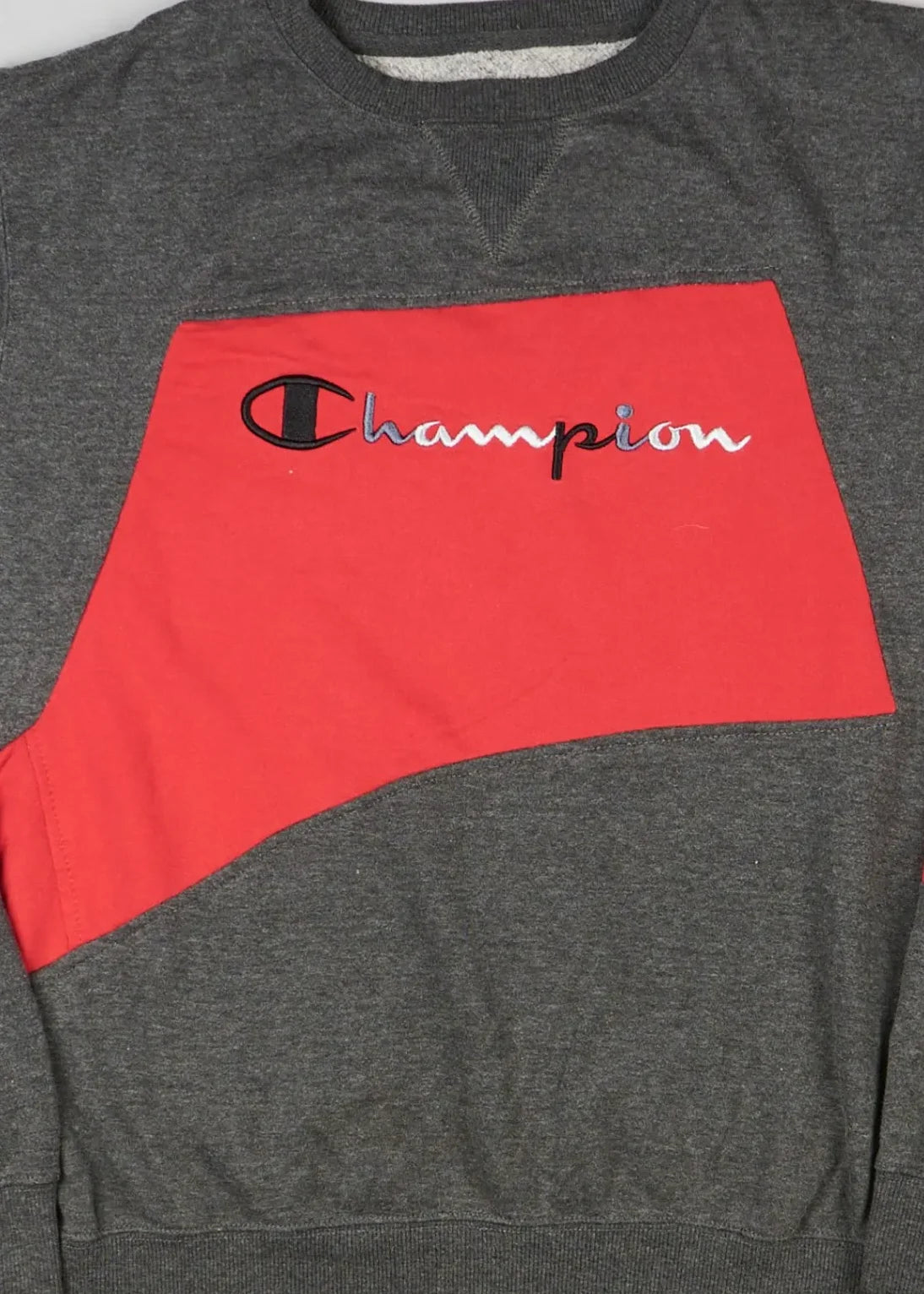 Champion - Sweatshirt (L) Center