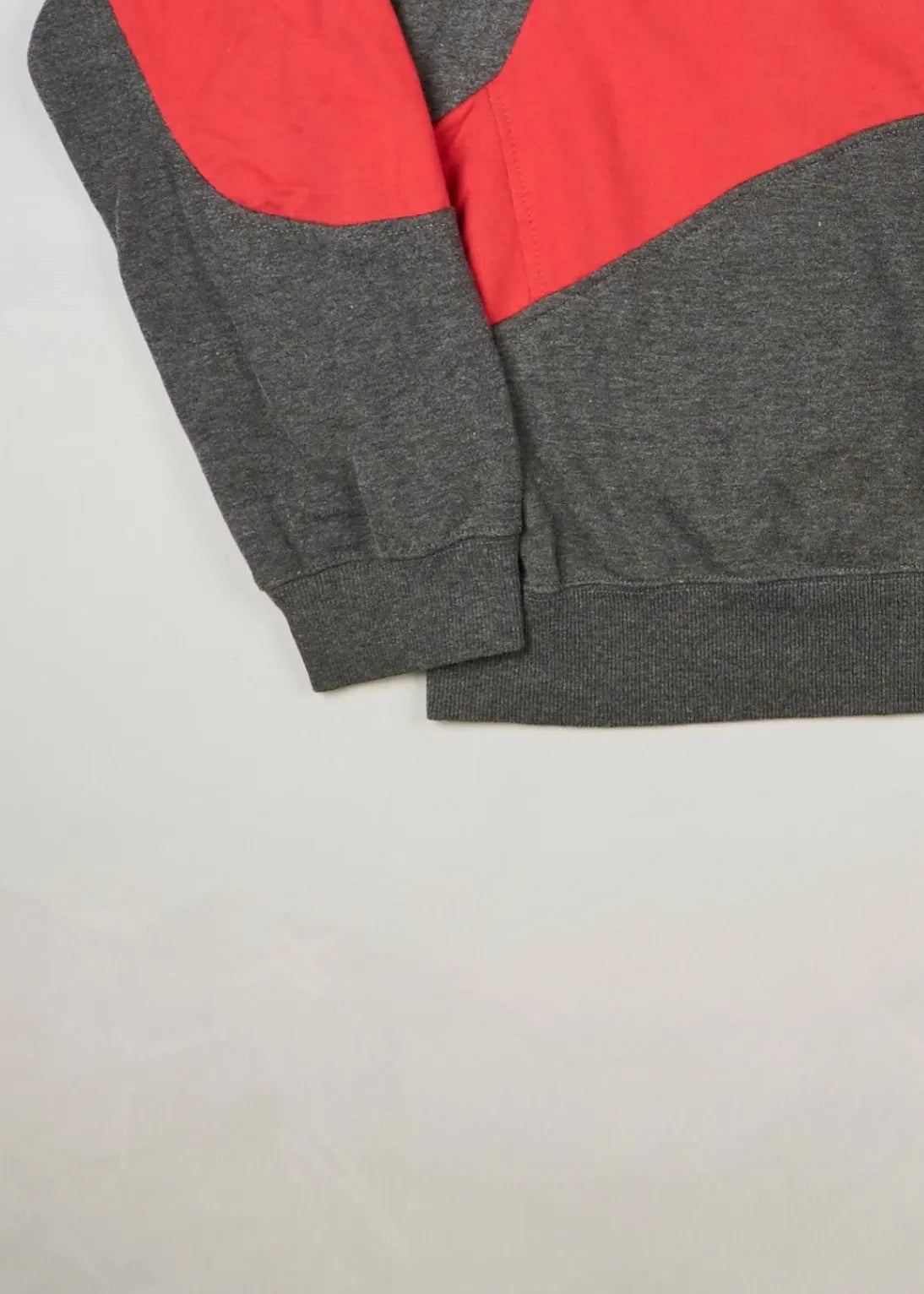 Champion - Sweatshirt (L) Bottom Left