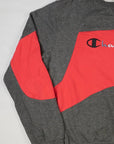 Champion - Sweatshirt (L) Left