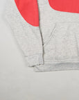 Nike - Hoodie (M) Bottom Left