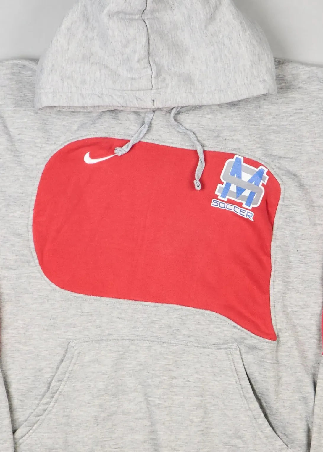 Nike - Hoodie (M) Center