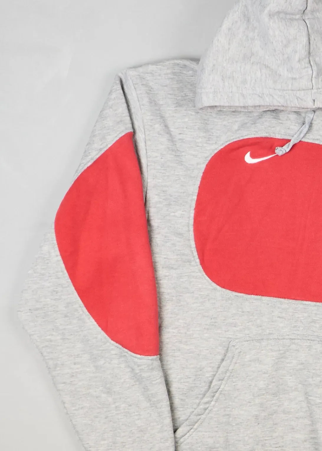 Nike - Hoodie (M) Left