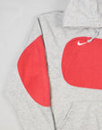 Nike - Hoodie (M) Left