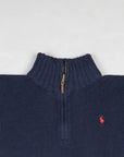 Ralph Lauren - Quarter-Zip (M) Top