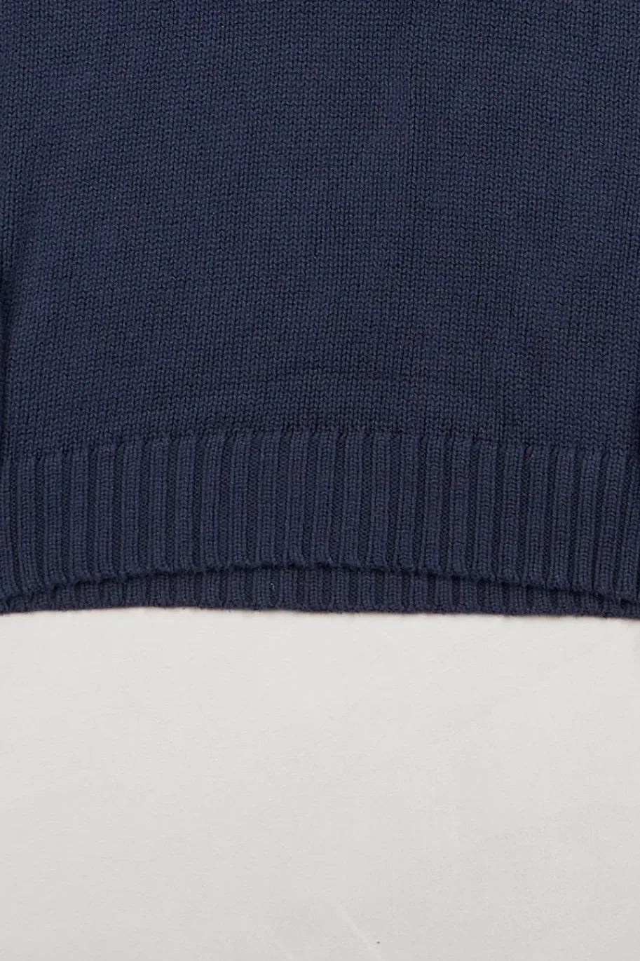 Ralph Lauren - Quarter-Zip (M) Bottom