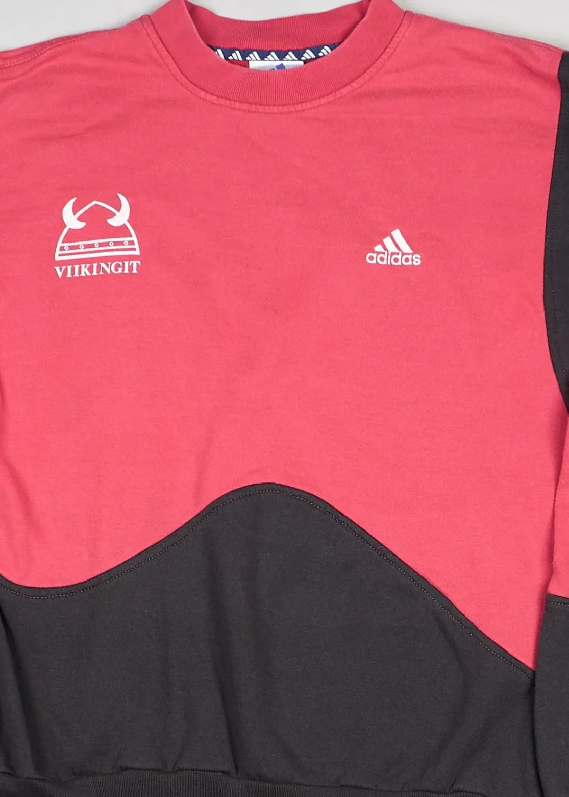 Adidas - Sweatshirt (M) Center