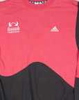 Adidas - Sweatshirt (M) Center