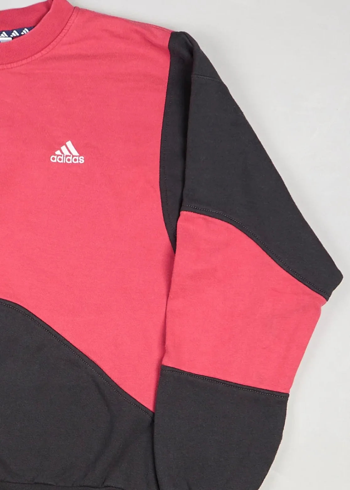 Adidas - Sweatshirt (M) Right