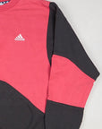 Adidas - Sweatshirt (M) Right